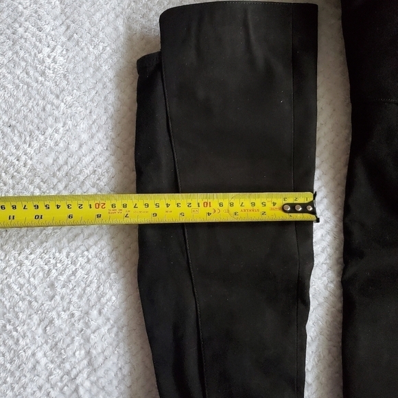 Jessica Simpson Women's Amriena Over-The-Knee Boots Size 5.5 - Picture 8 of 11